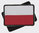 Flagge - Polen - PVC - Farbig - Emblem