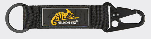 Schlüsselanhänger Helikon-Tex® - Nylon - Schwarz -