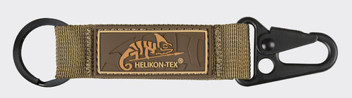 Schlüsselanhänger Helikon-Tex® - Nylon - Coyote