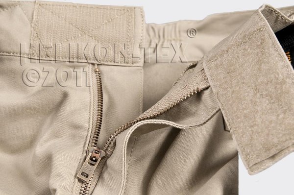 Helikon Tex UTP ® (Urban Tactical Pants) Hose - PolyCotton Ripstop - Khaki