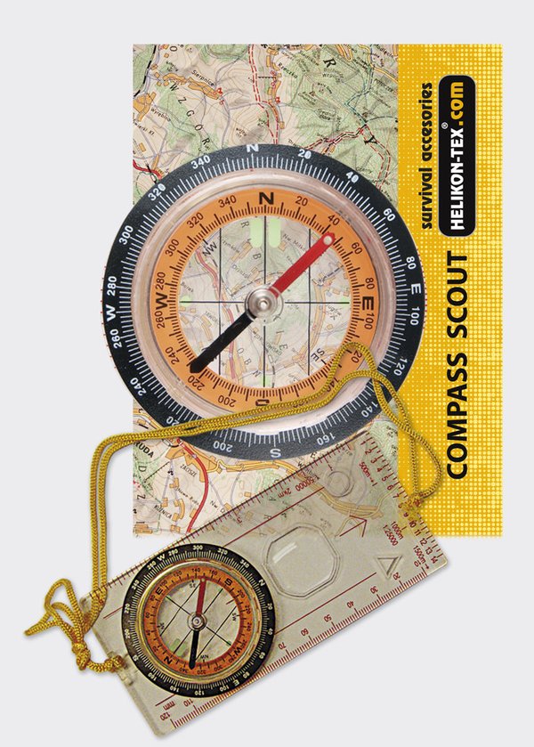 Kompass - SCOUT - Helikon-Tex®