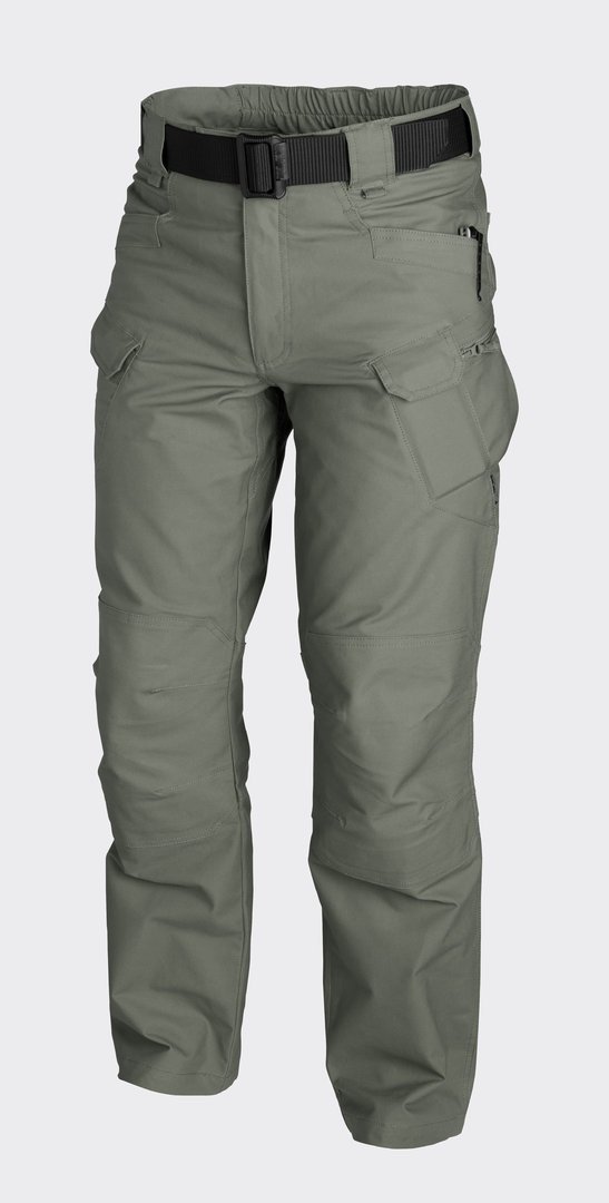 Helikon Tex UTP ® (Urban Tactical Pants) Hose - PolyCotton Ripstop - Olive Drab