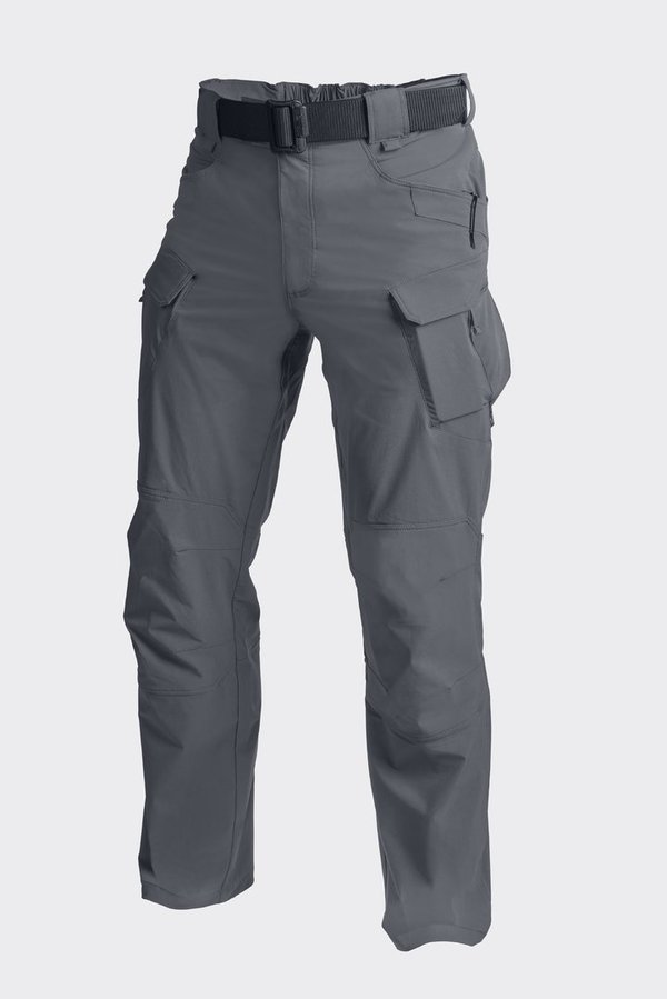 Helikon-Tex® Outdoor Tactical Pants® VersaStretch® - Shadow Grey