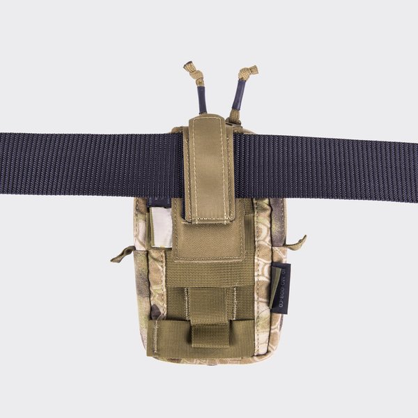 Helikon-Tex® - BMA Belt Molle Adapter 1® - Cordura® - Schadow Grey