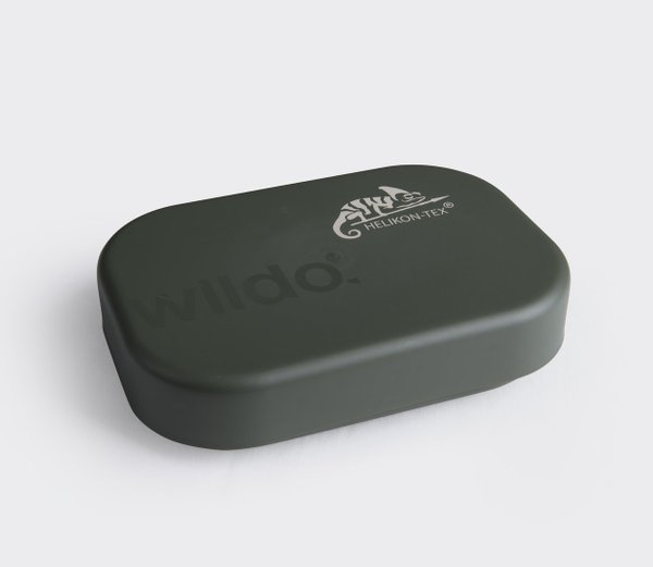CAMP A BOX® - von  Wildo® 7-tlg. Olive Green