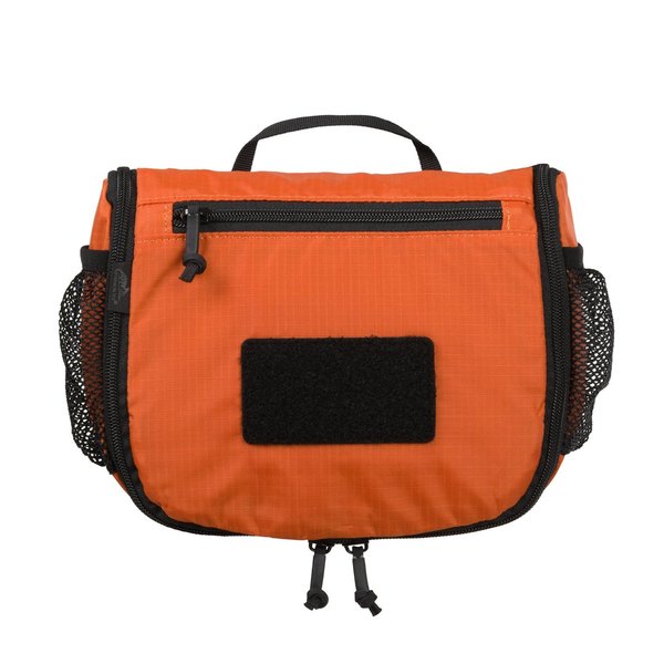Helikon-Tex® - Travel Toiletry Bag - Kulturtasche - Orange /Schwarz