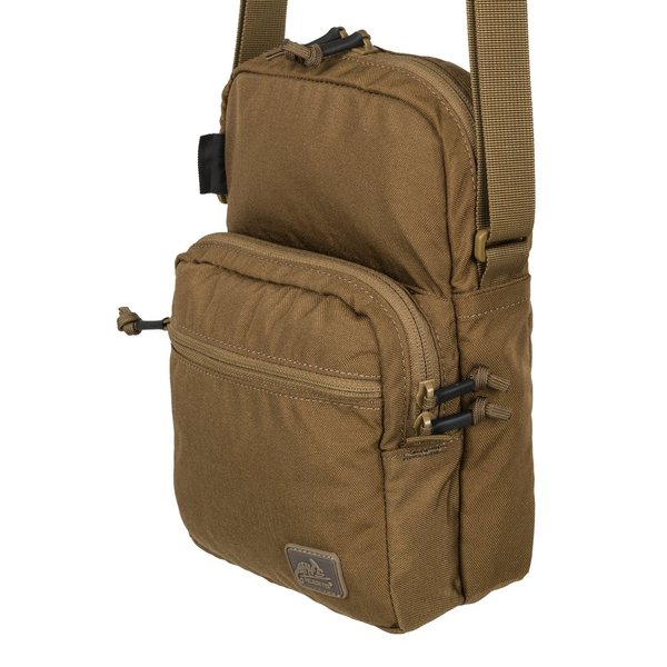 Helikon-Tex® - EDC Compact - Shoulder Bag - Oliv Grün