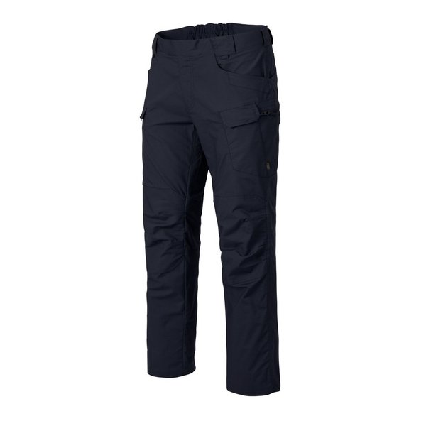 Helikon Tex UTP ® (Urban Tactical Pants) Hose - PolyCotton Ripstop - Navy Blue