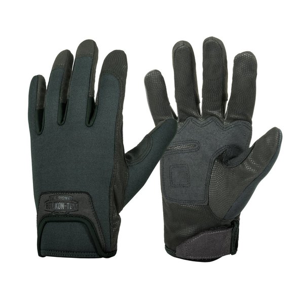 Helikon-Tex® Urban Tactical Mk2 Gloves Schwarz Einsatzhandschuhe