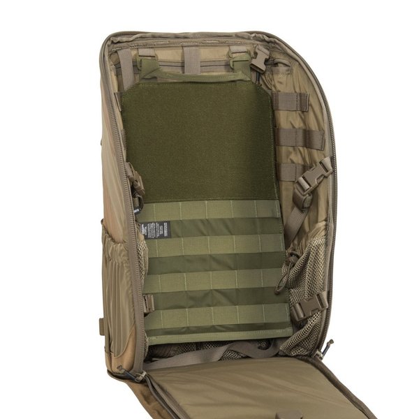 Helikon-Tex® - Rucksackeinsatz - Backpack Panel Insert® - Organizer - Oliv Grün