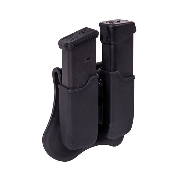 Helikon-Tex® Glock Mag Pouch - Polymer - Schwarz