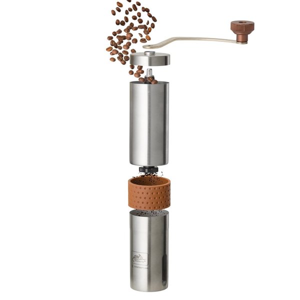 CAMP Hand Coffee Grinder - Kaffeemühle - Helikon-Tex®